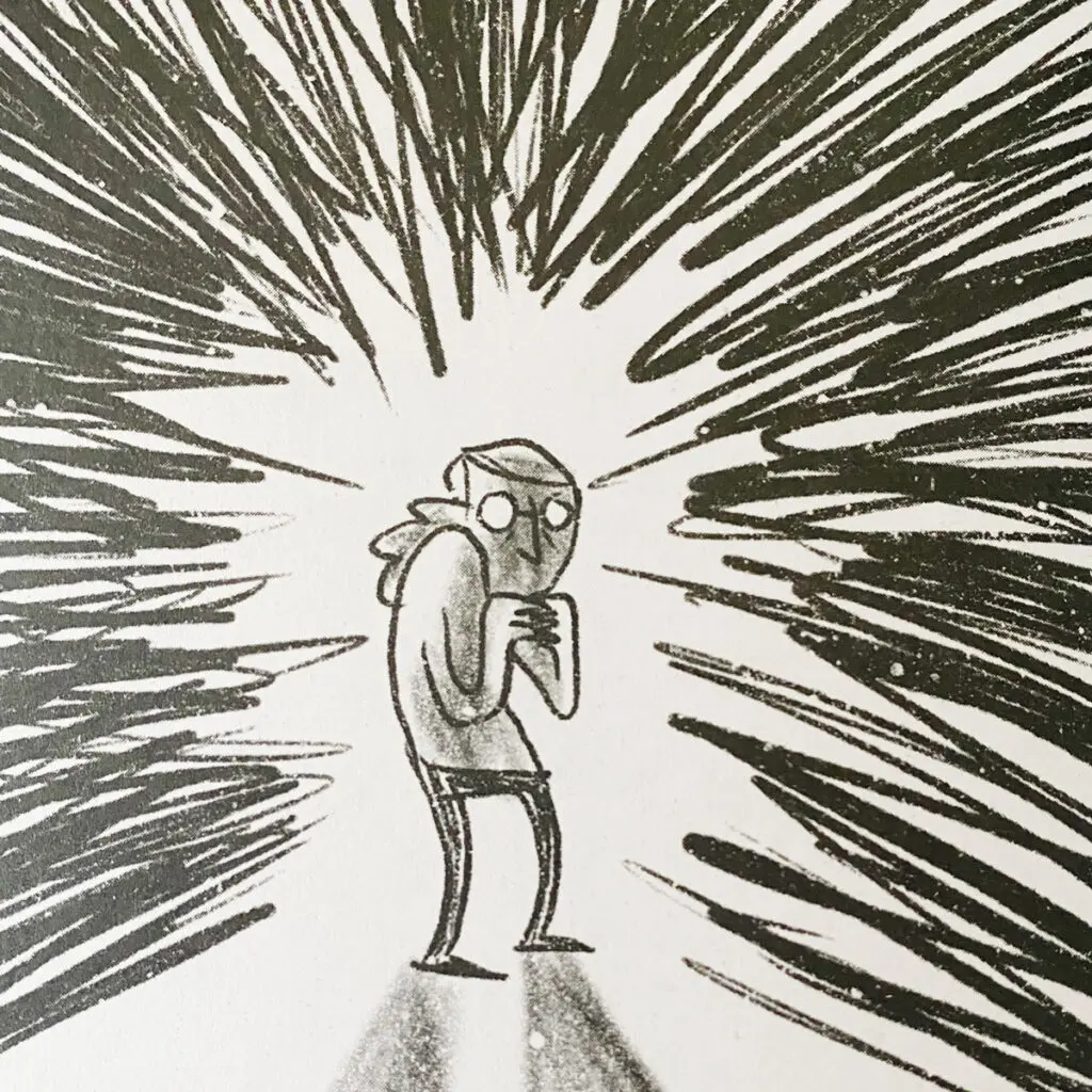 La depresión no existe libro