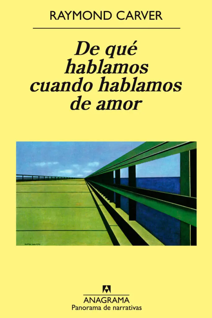 De qué hablamos cuando hablamos de amor