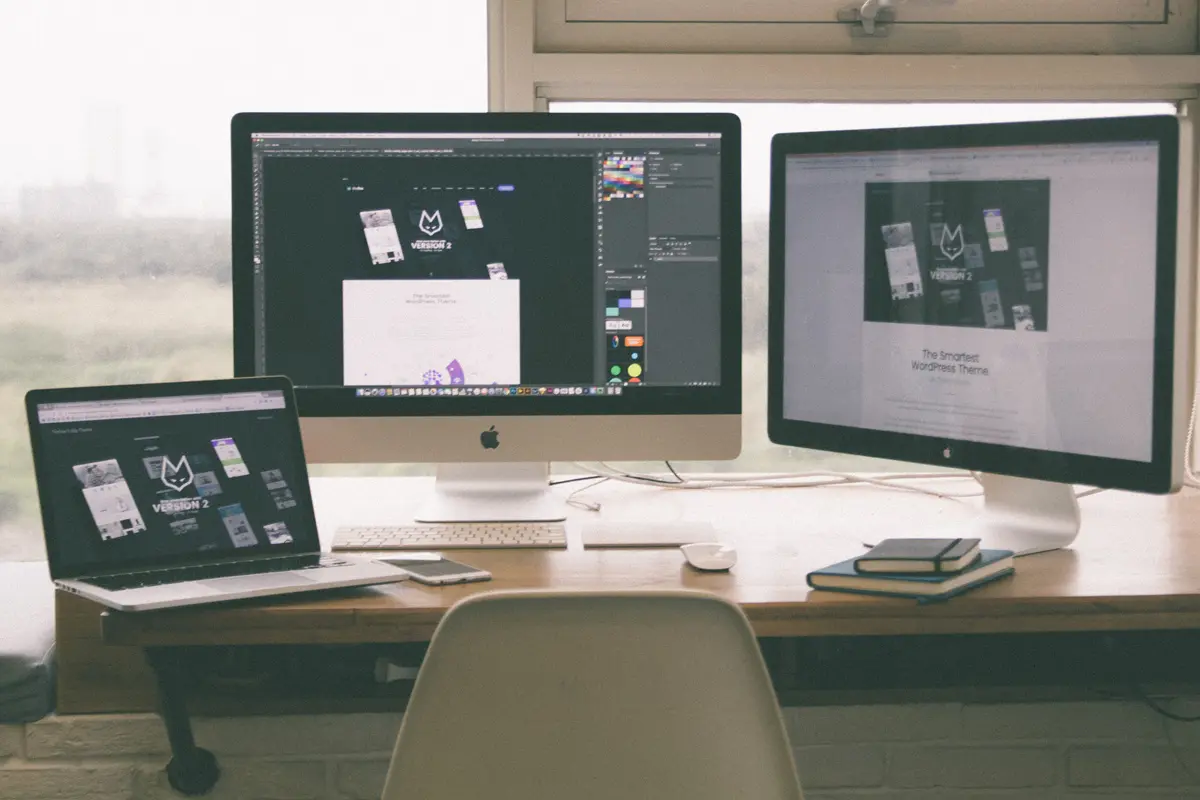 desarrollo web