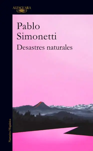 ¿cómo limpiar el alma a través de una novela? Entrevista con pablo simonetti
