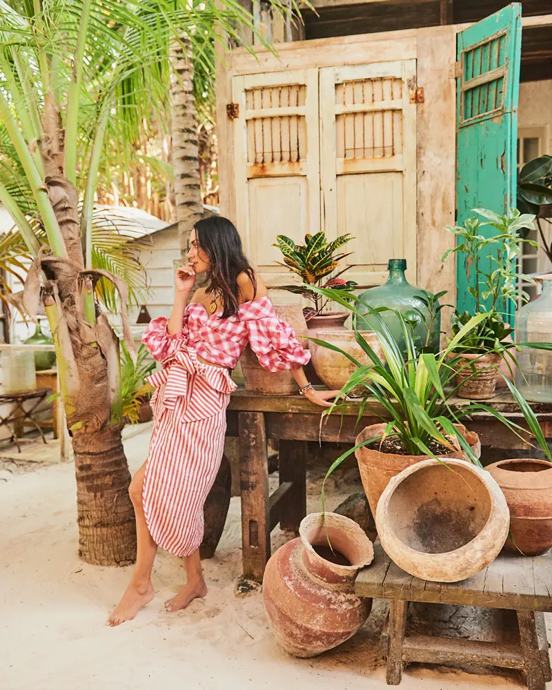 Descubra Tulum de la mano de Jenny López