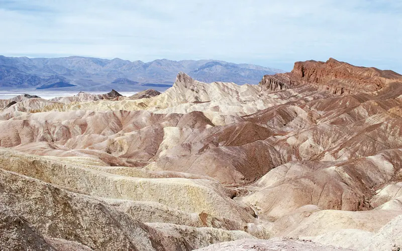 "Este fue el mejor viaje de mi vida, pero no se lo recomiendo a nadie"