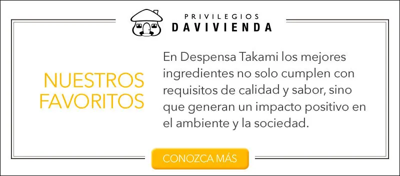 Privilegios Davivienda