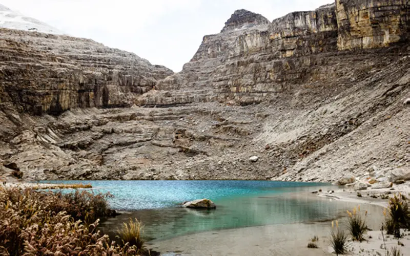 Destinos en Colombia