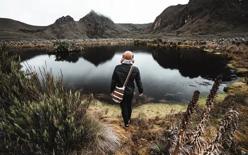 5 destinos en Colombia vistos desde el ojo de un fotógrafo
