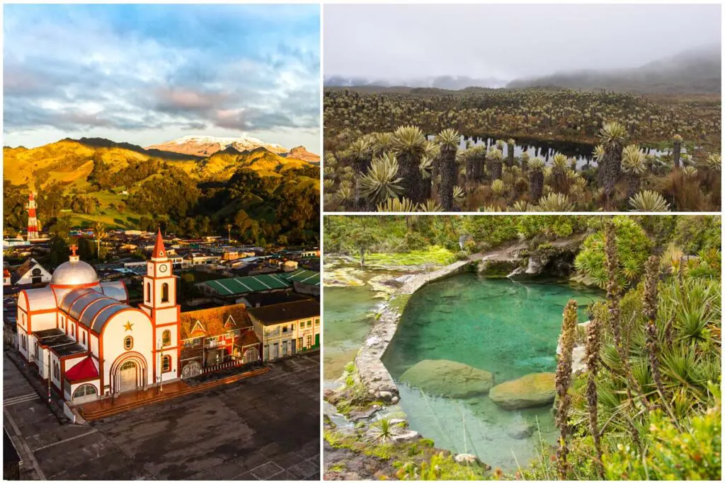 Turismo rural