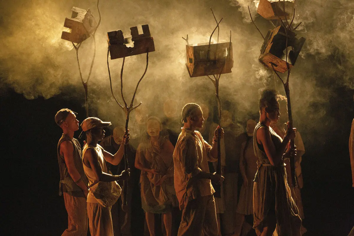 Festival Iberoamericano de Teatro