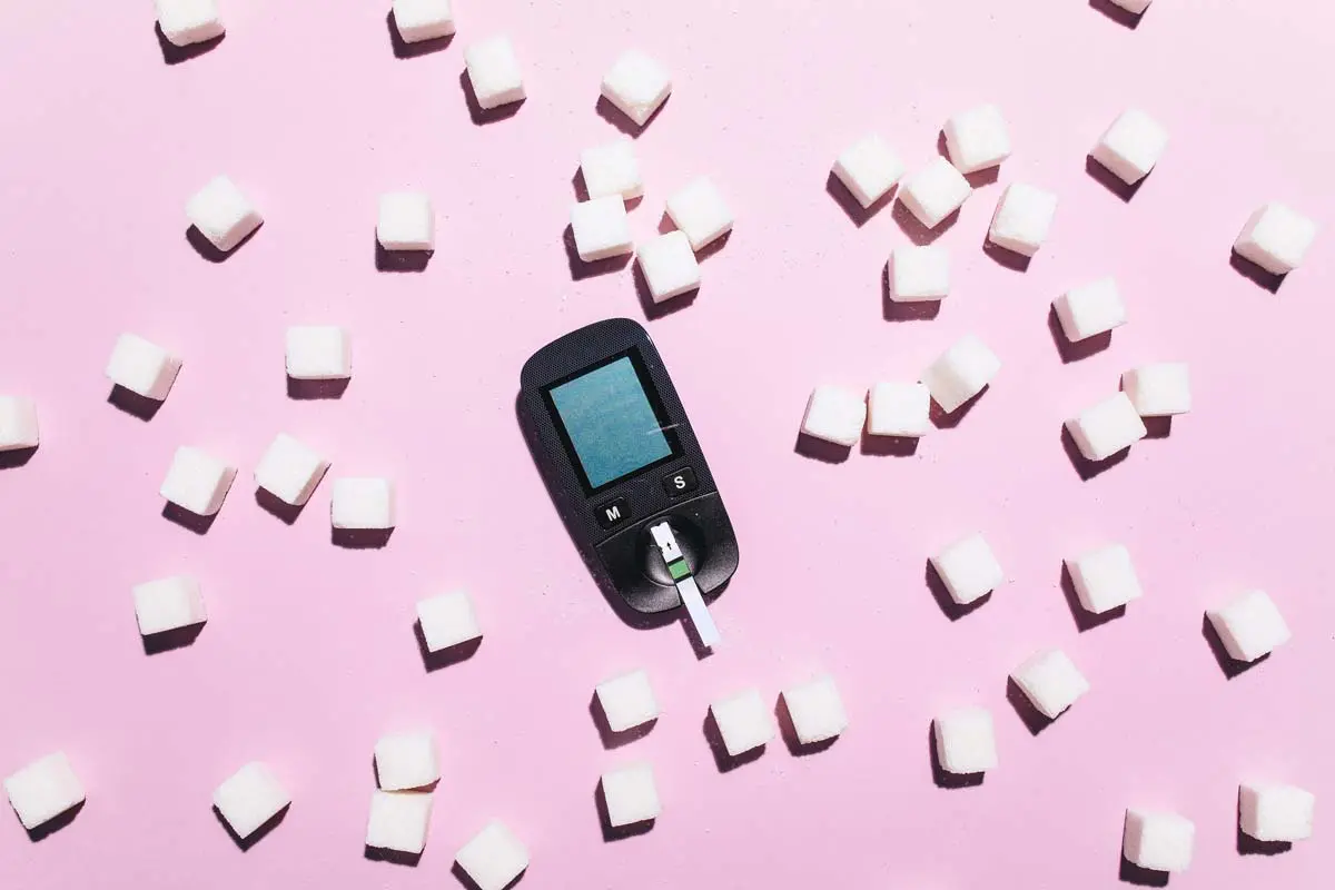 Diabetes y depresión