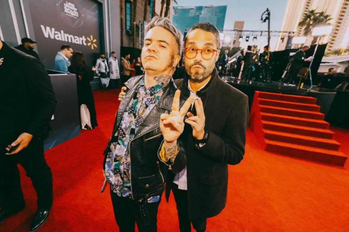 #FBF, Diamante Eléctrico