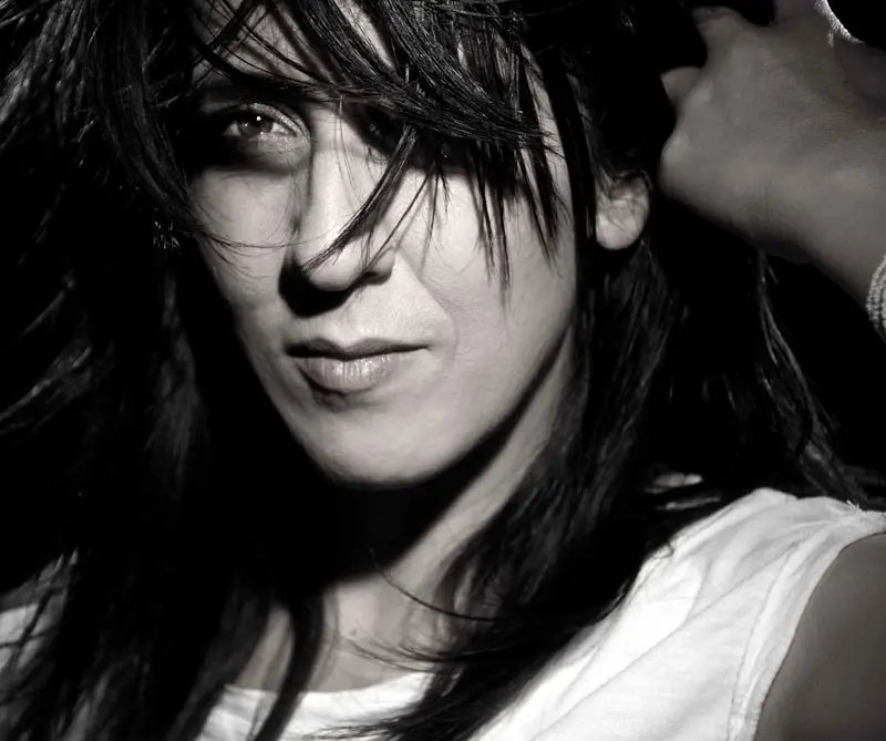 Una colombiana fue elegida como jurado en el Festival de Cannes de 2017 Una colombiana fue elegida como jurado en el Festival de Cannes de 2017