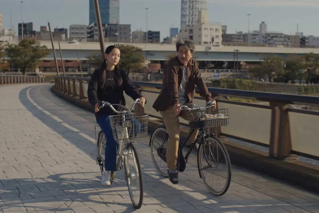 Días perfectos: un retrato de la cultura japonesa nominado al óscar Días perfectos película
