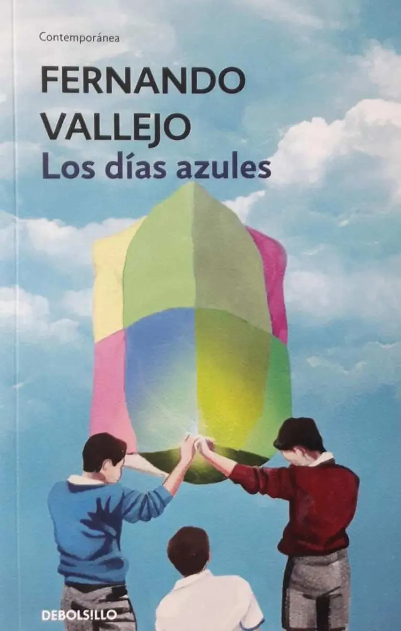 Los 5 libros favoritos de Alejandro Gaviria