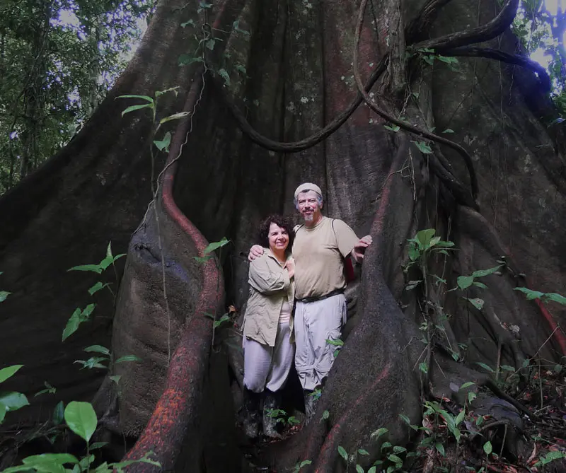 Estos dos colombianos lo dejaron todo para cumplir sus sueños Estos dos colombianos lo dejaron todo para cumplir sus sueños