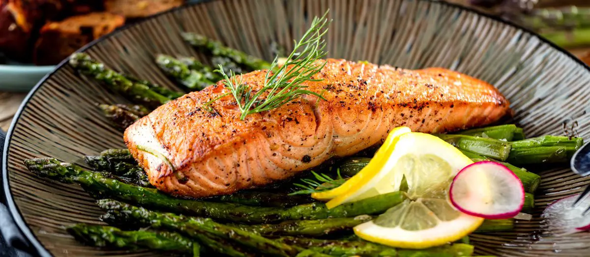 Conozca cuál es el la dieta anticancerígena que podría cambiarle la vida Conozca cuál es el la dieta anticancerígena que podría cambiarle la vida