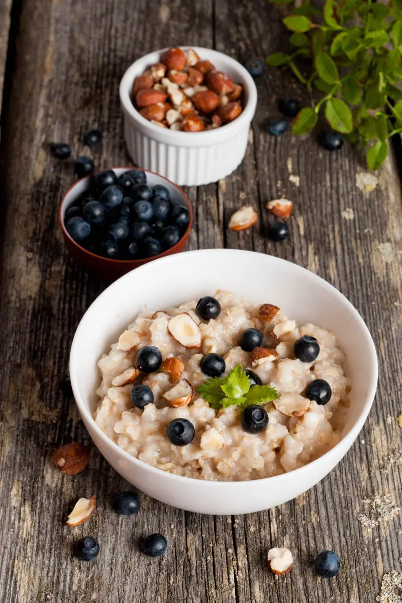 Conozca cuál es el la dieta anticancerígena que podría cambiarle la vida Conozca cuál es el la dieta anticancerígena que podría cambiarle la vida