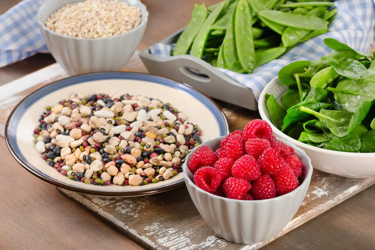 Conozca cuál es el la dieta anticancerígena que podría cambiarle la vida Conozca cuál es el la dieta anticancerígena que podría cambiarle la vida