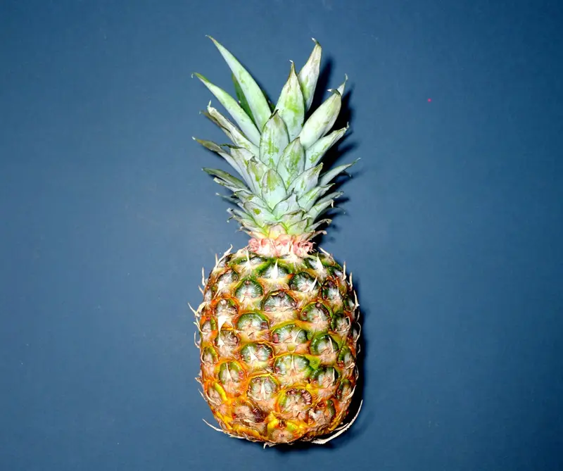 La dieta de la piña y otros nueve mitos alimenticios