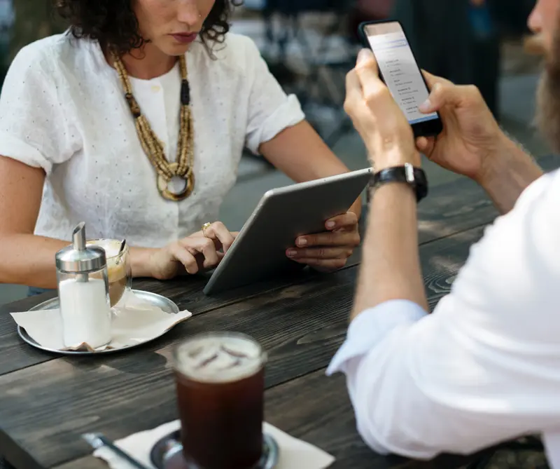 Dieta tecnológica un propósito que no puede faltar en 2019 Dieta tecnológica un propósito que no puede faltar en 2019