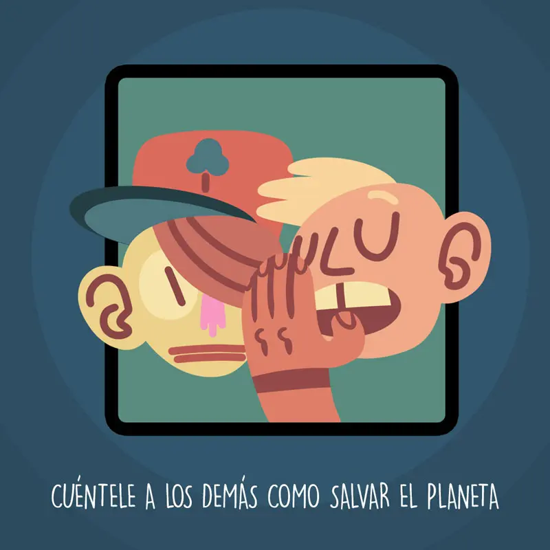 Día Mundial de la Salud 2022: "Nuestro planeta, nuestra salud" planeta