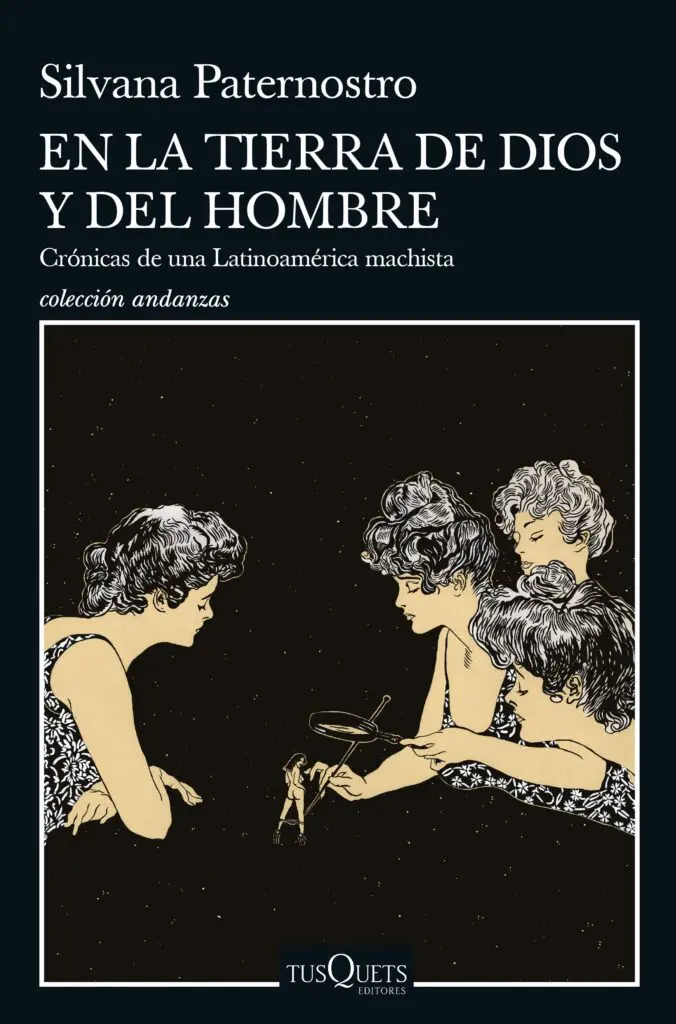 Cinco novedades literarias recomendadas para leer en noviembre