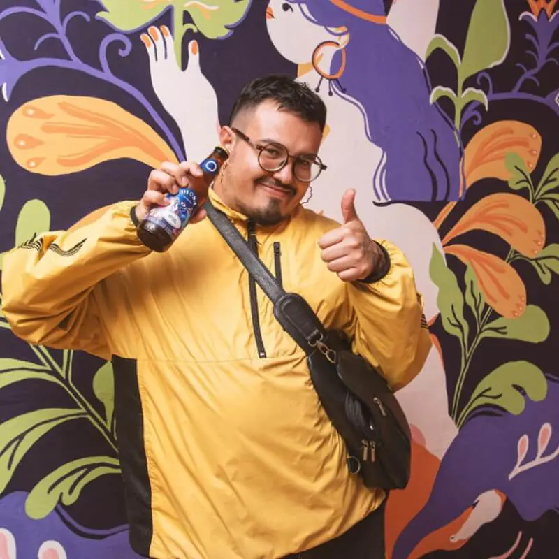 Tome Pola! 2022, el festival cervecero del barrio Teusaquillo en Bogotá