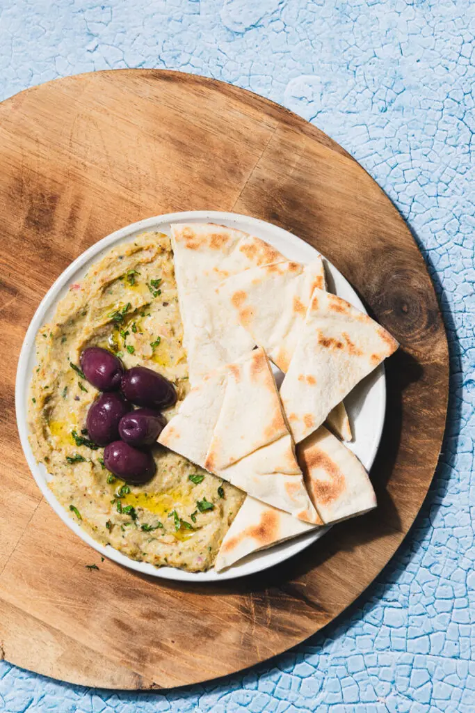 De grecia hasta egipto: un viaje gastronómico por el mediterráneo