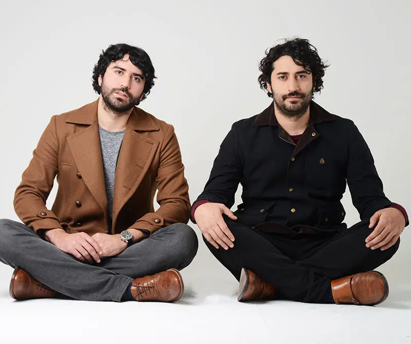 marcas de ropa colombiana