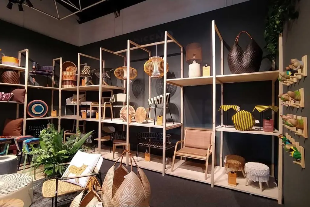 Galería: Nuestros recomendados para visitar Expoartesanías 2021 en Corferias