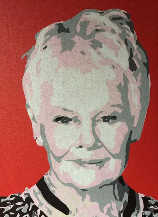 Alberto Monsalve: "Siento que permanentemente tengo que estar creando algo"