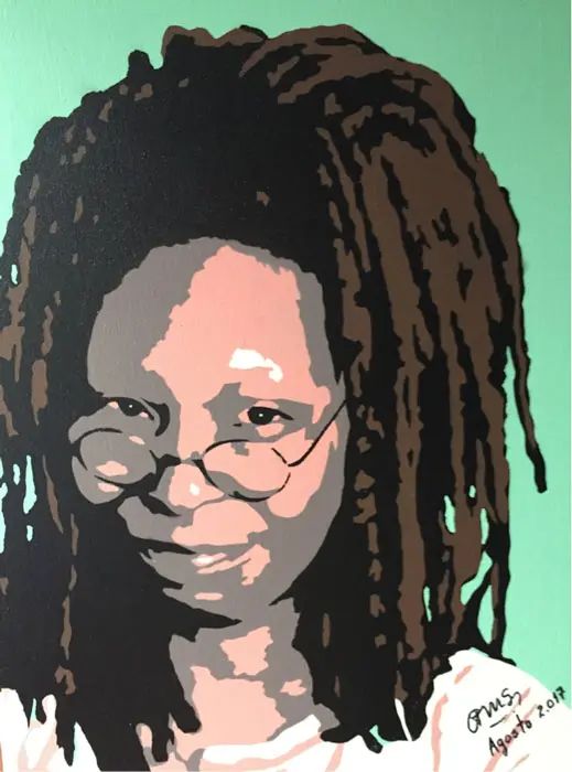 Alberto Monsalve: "Siento que permanentemente tengo que estar creando algo"