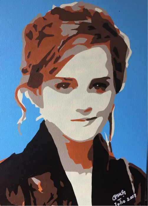 Alberto Monsalve: "Siento que permanentemente tengo que estar creando algo"