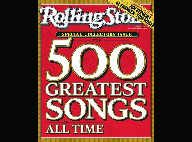 La revista rolling stone: un símbolo de la contracultura