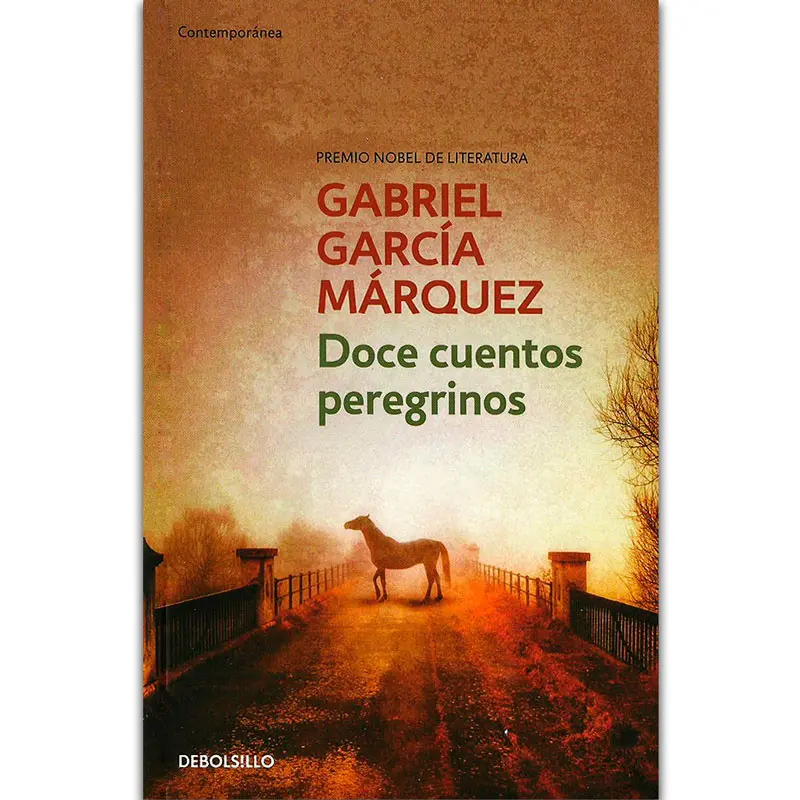 Doce cuentos peregrinos