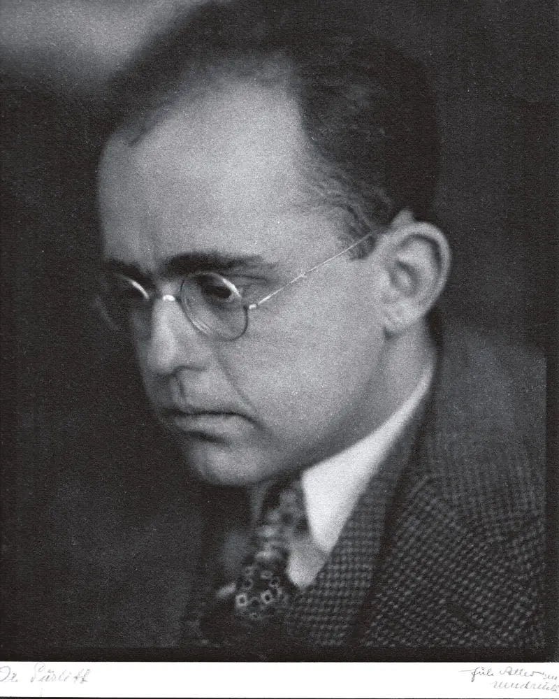 Cornelius Gurlitt: el hombre que ocultó cientos de pinturas del nazismo durante 60 años