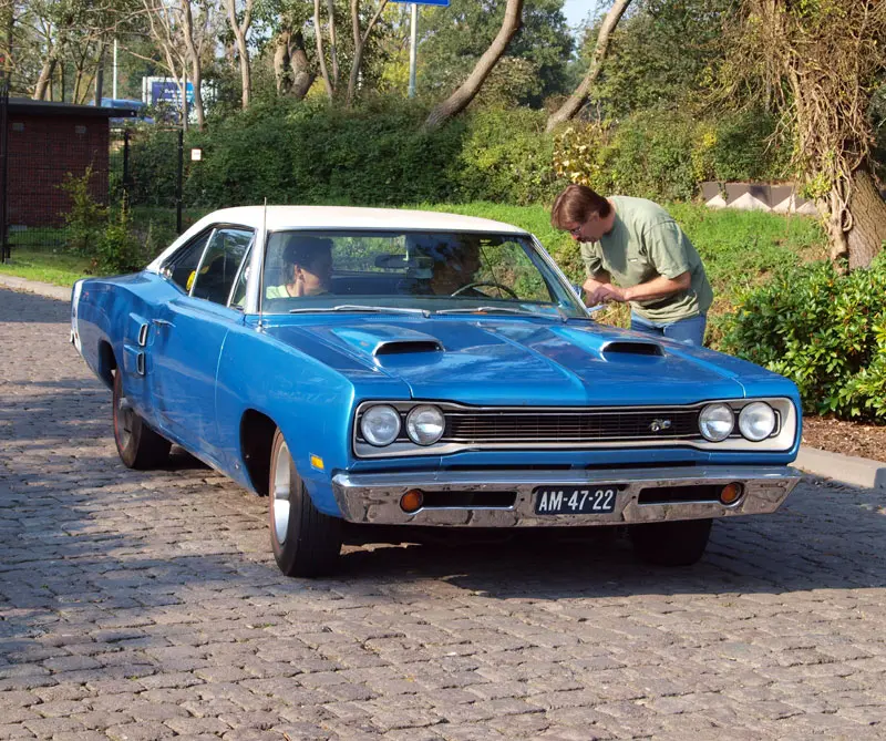 Spyder, mustang y de lorean: la interesante historia detrás de los nombres de automóviles