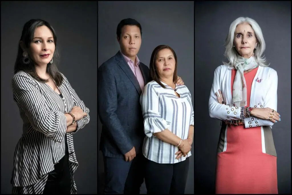 Perder un hijo: tres historias sobre madres que le pueden ayudar