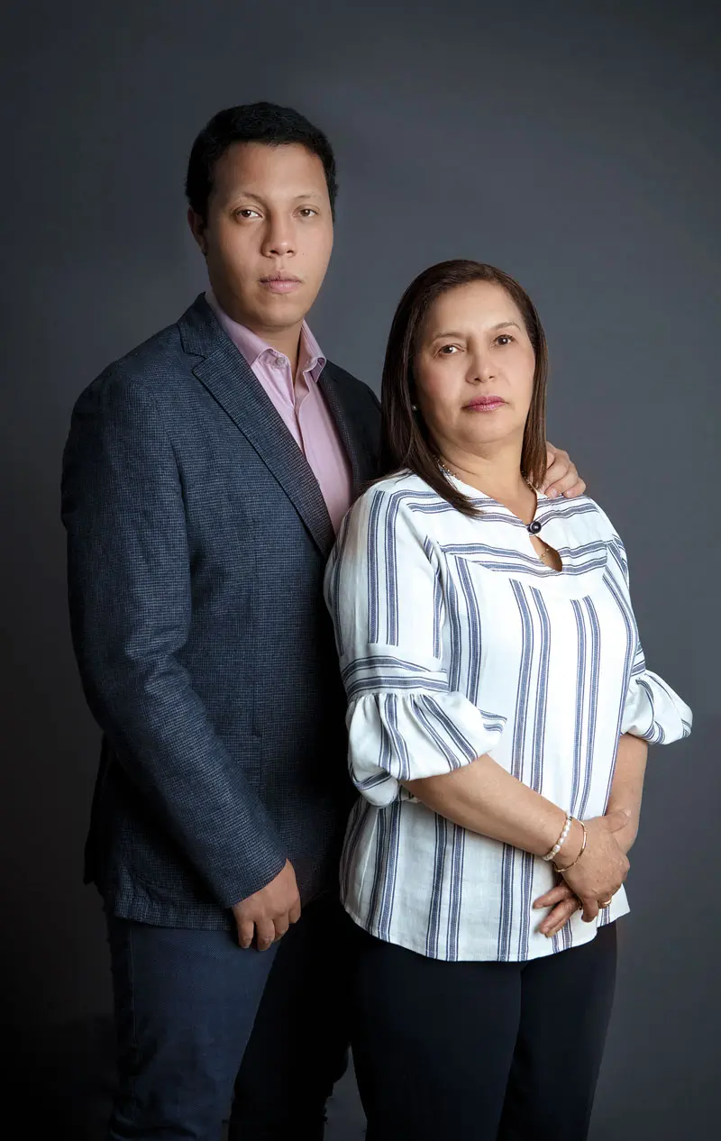 Perder un hijo: tres historias sobre madres que le pueden ayudar