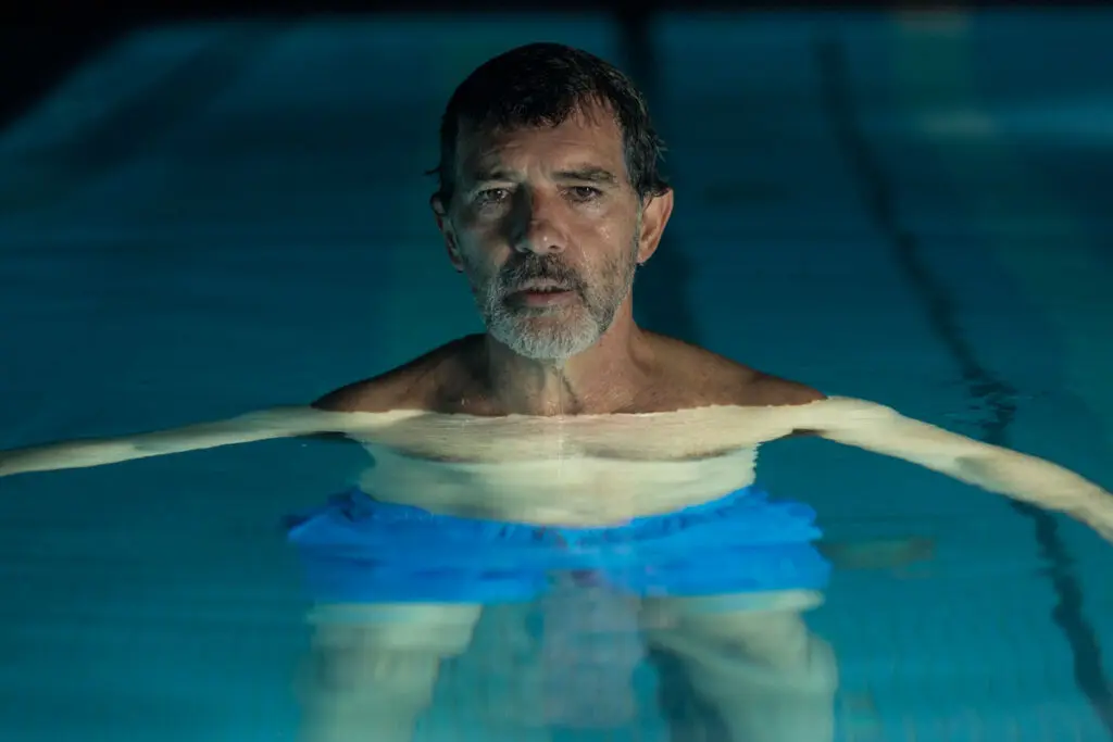 Dolor y gloria, el regreso de pedro almodóvar