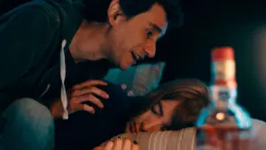 Domingo obra de teatro