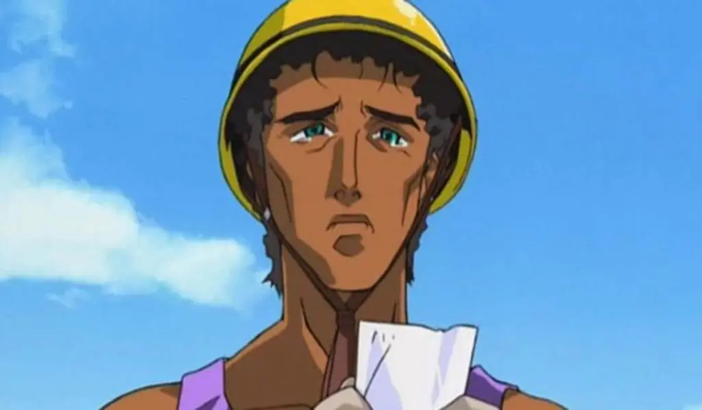 Galería: colombia en siete series de anime