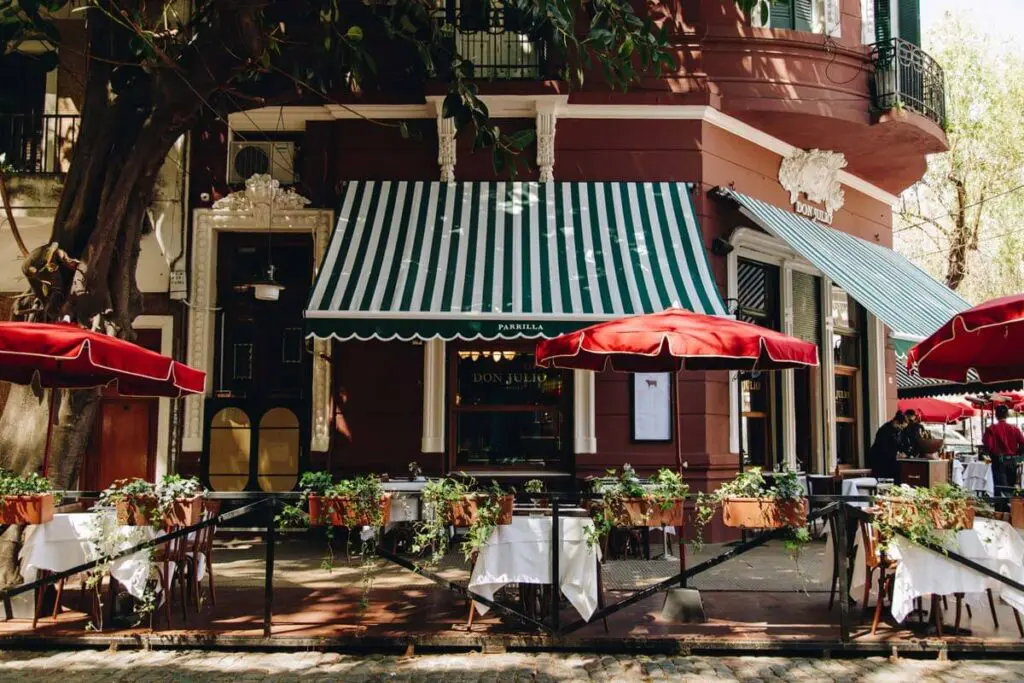 Los vegetales reinan en la alta cocina del mundo