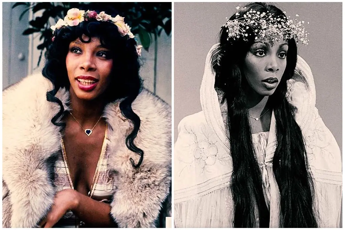 Donna Summer