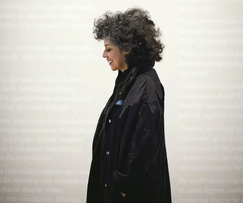 ¿En qué consiste el premio 2024 Praemium Imperiale que recibió Doris Salcedo en Japón? ¿En qué consiste el premio 2024 Praemium Imperiale que recibió Doris Salcedo en Japón?