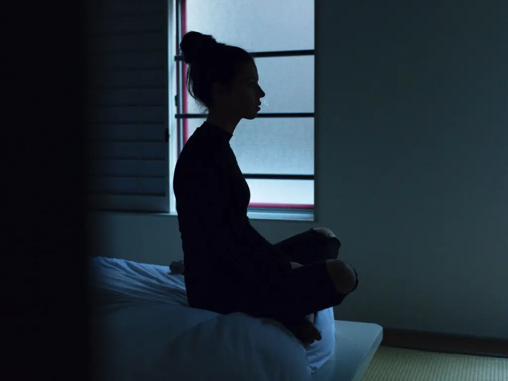 ¿qué es la orthosomnia y por qué no lo deja dormir? Orthosomnia