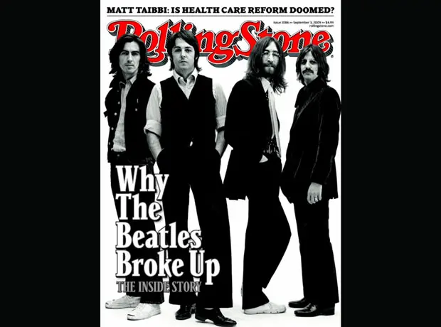La revista rolling stone: un símbolo de la contracultura