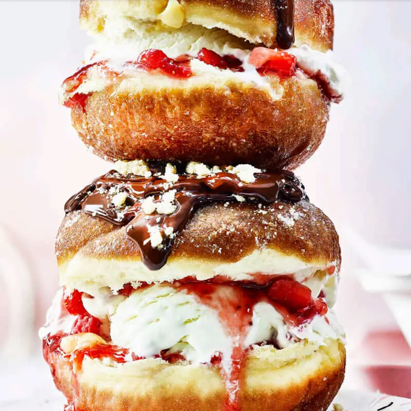 Entrevista con una futurista de la gastronomía