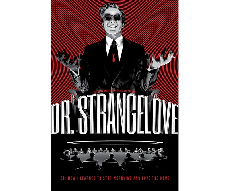 Galería: Estas son las películas más influyentes de la historia