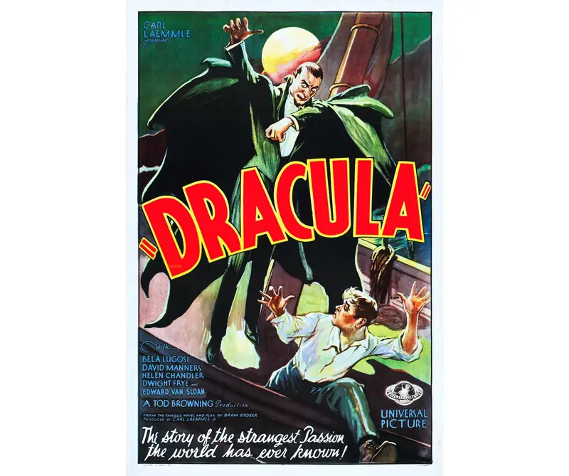 Galería: Estas son las películas más influyentes de la historia