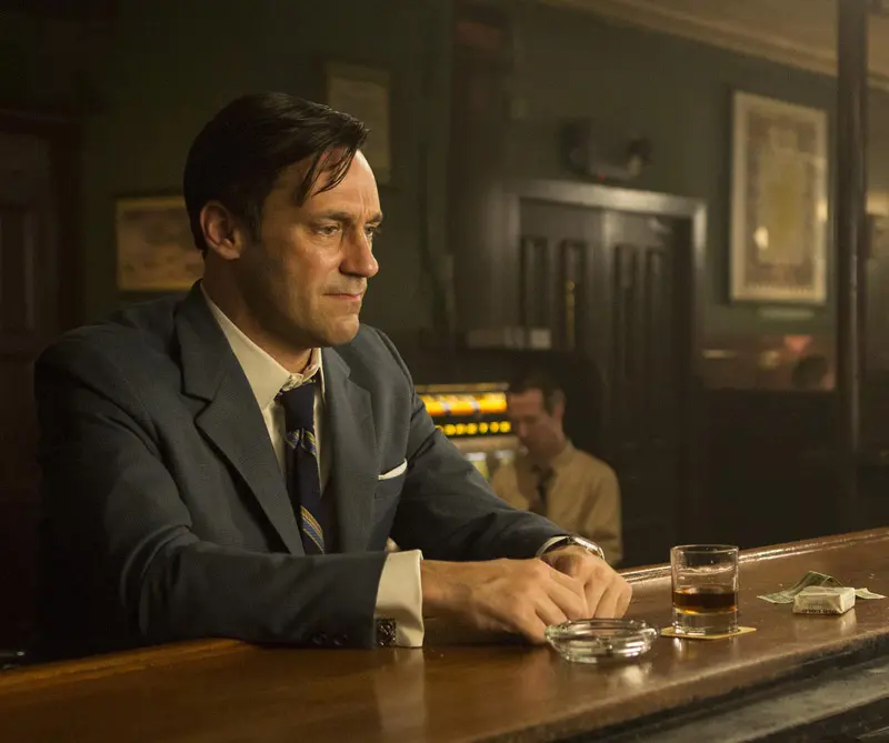 Tome como su personaje favorito