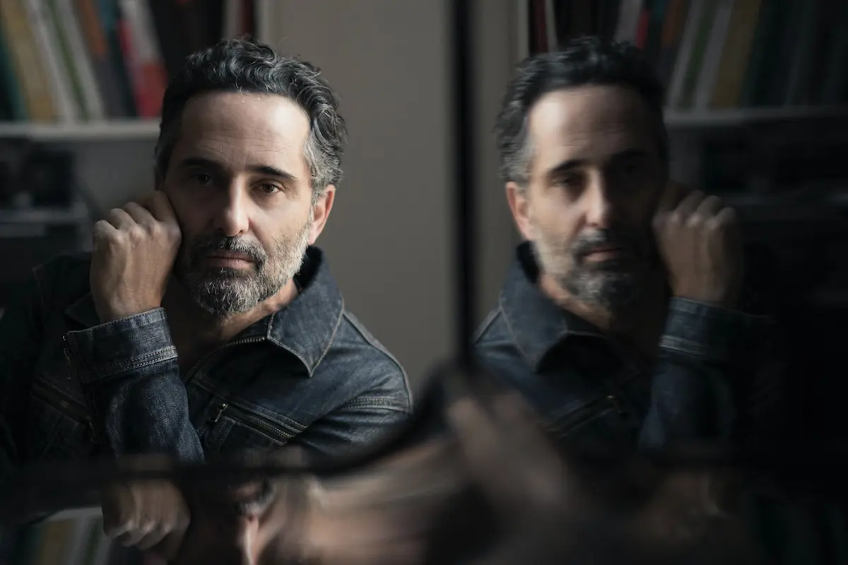 Jorge Drexler